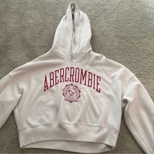 Abercombie hoodie